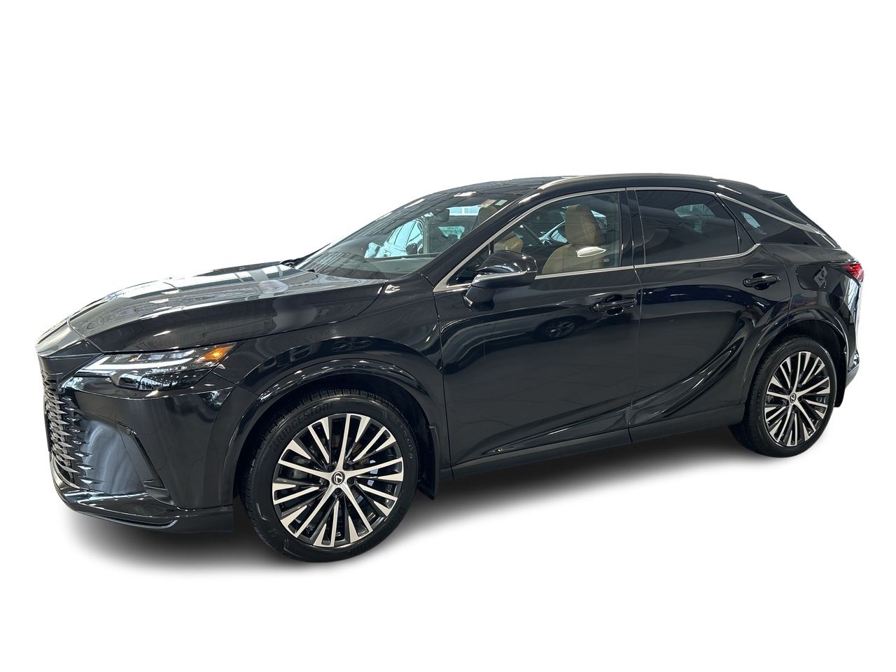 2023 Lexus RXh in Aurora, Ontario