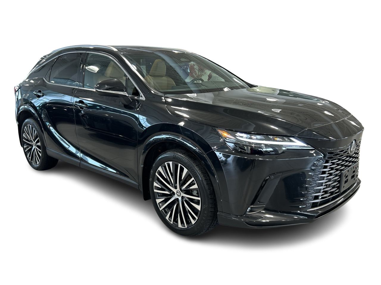 2023 Lexus RXh in Aurora, Ontario