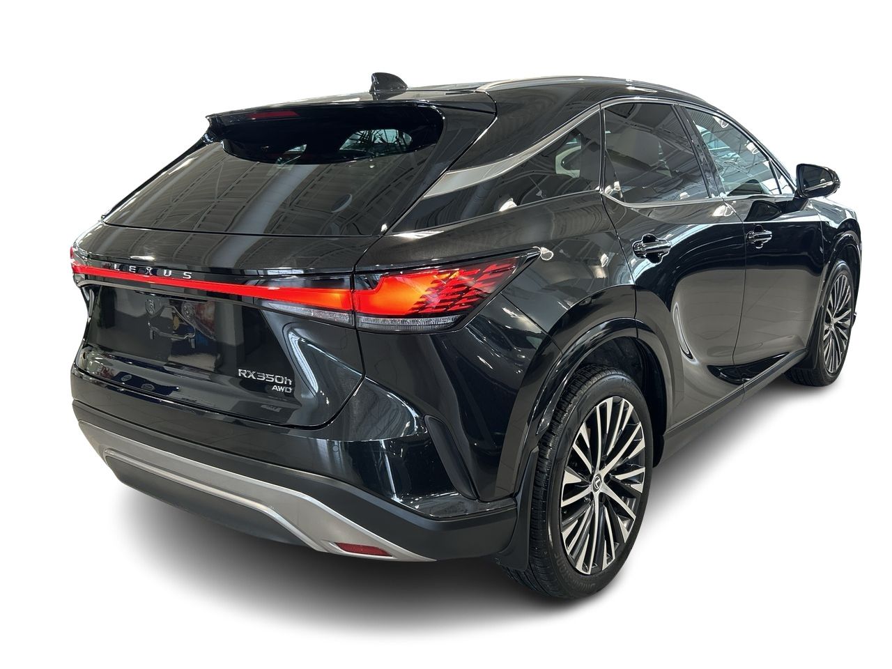 2023 Lexus RXh in Aurora, Ontario