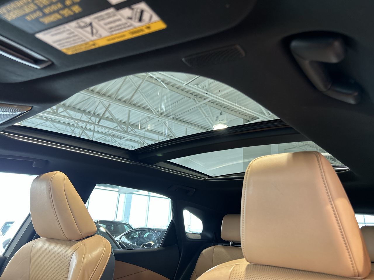 2023 Lexus RXh in Aurora, Ontario