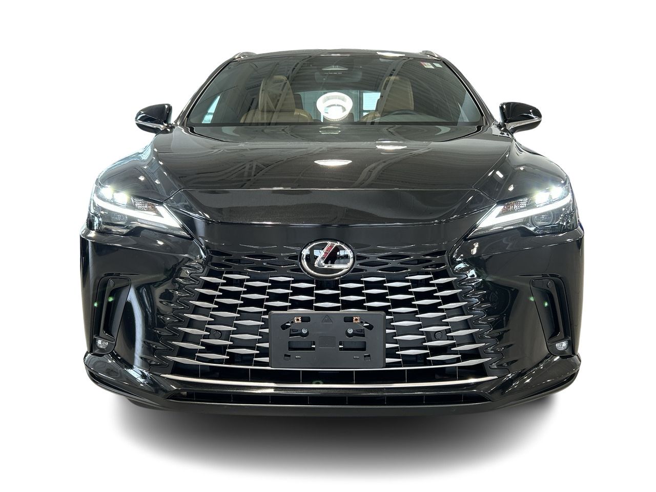 2023 Lexus RXh in Aurora, Ontario