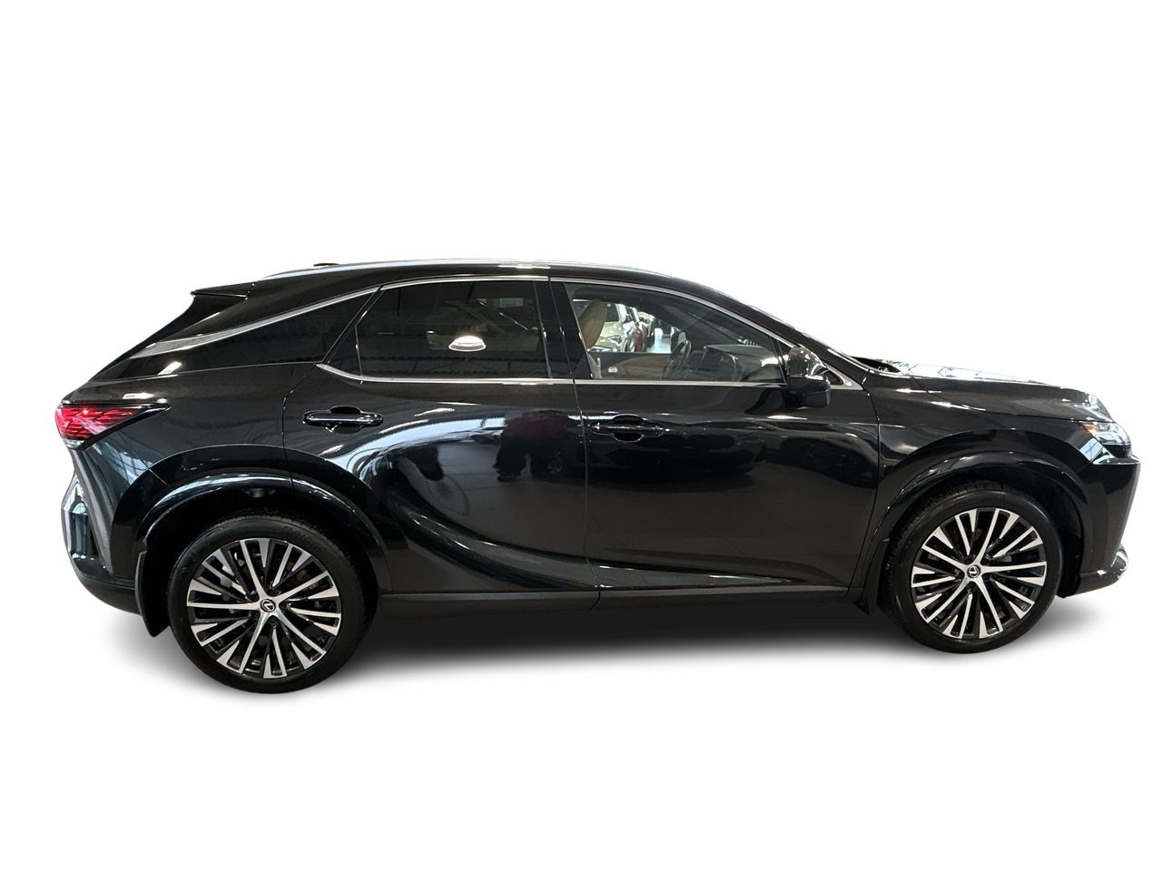 2023 Lexus RXh in Aurora, Ontario