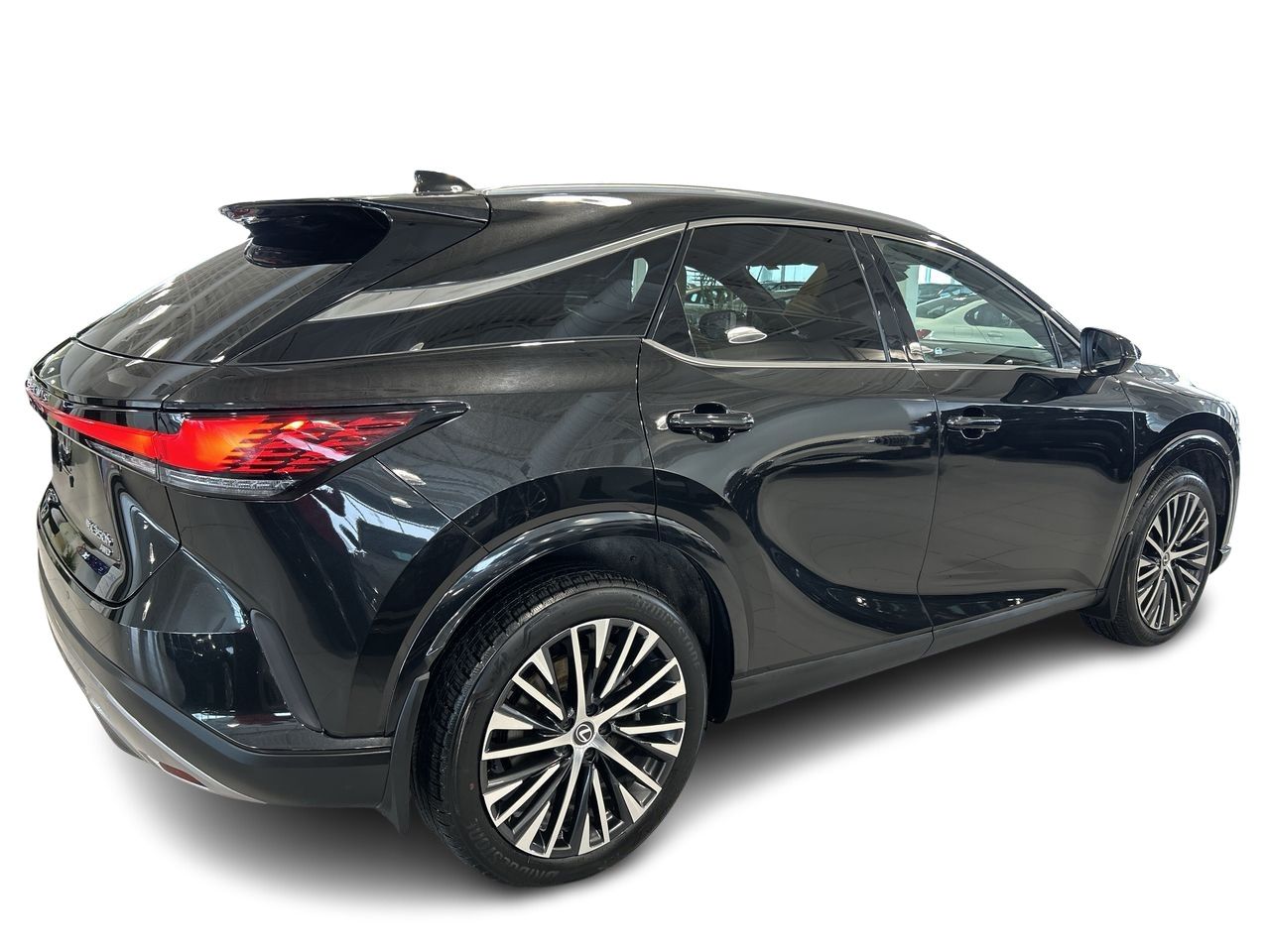 2023 Lexus RXh in Aurora, Ontario