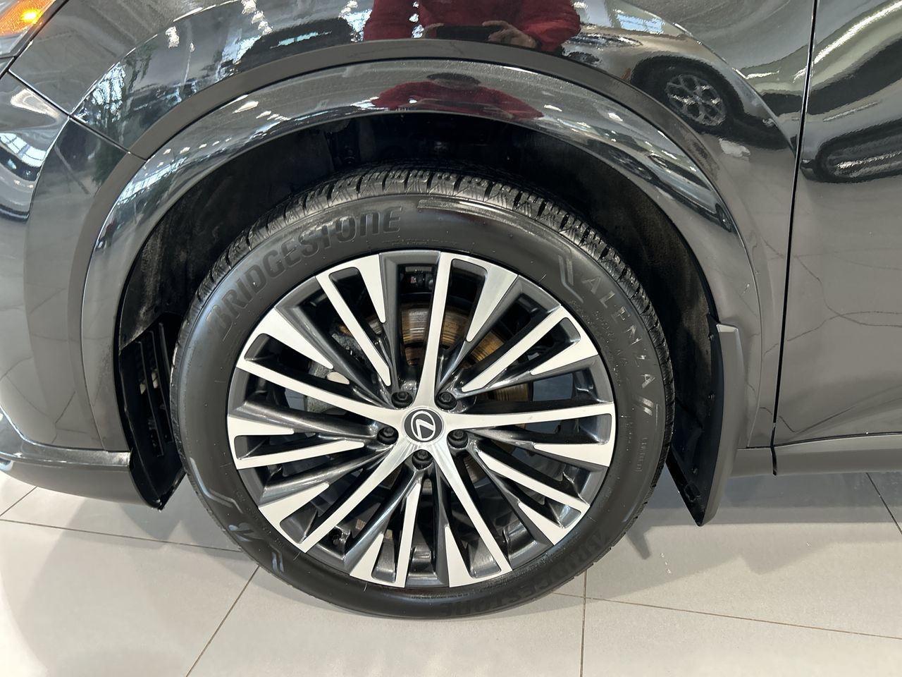 2023 Lexus RXh in Aurora, Ontario