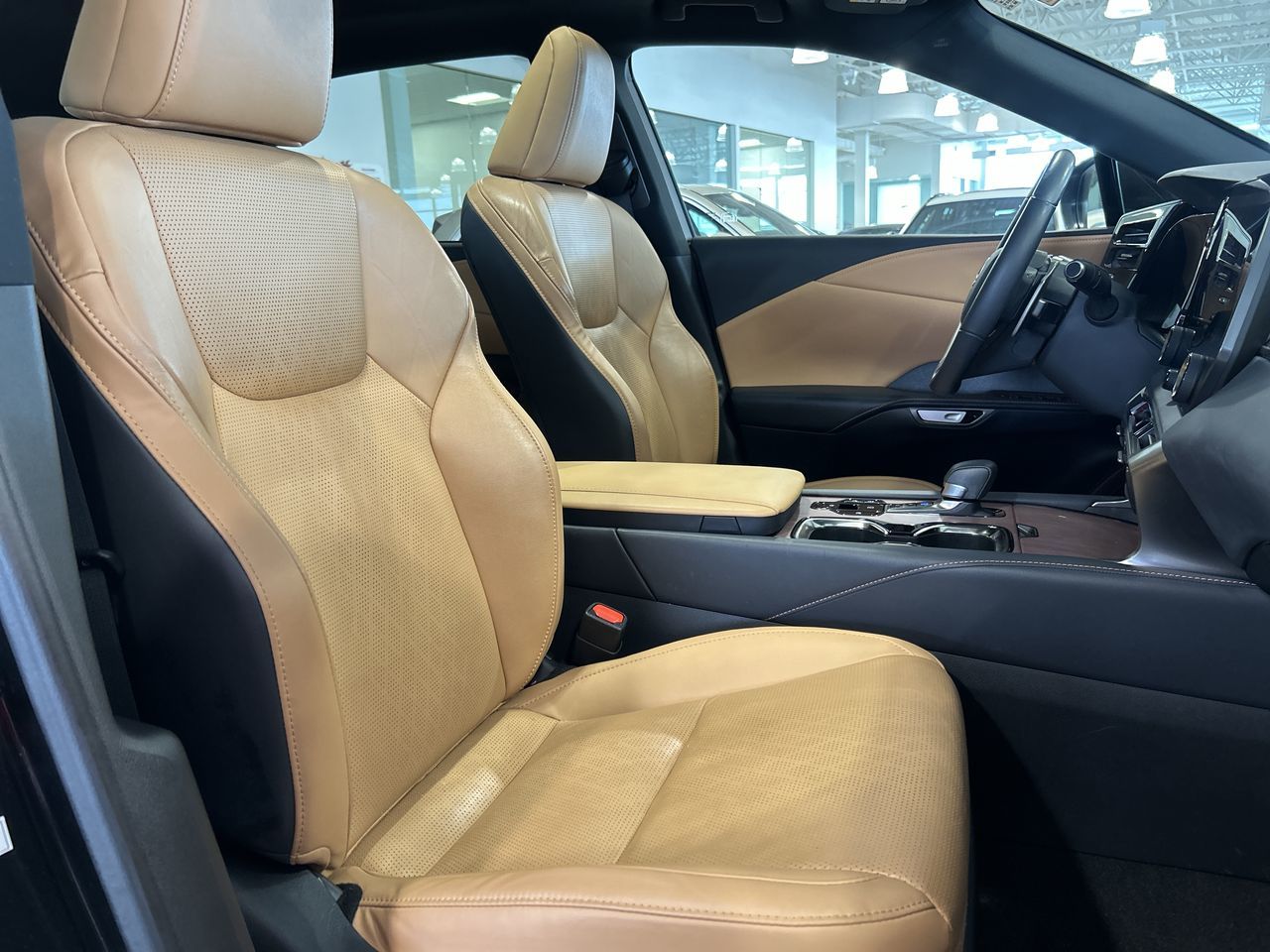 2023 Lexus RXh in Aurora, Ontario