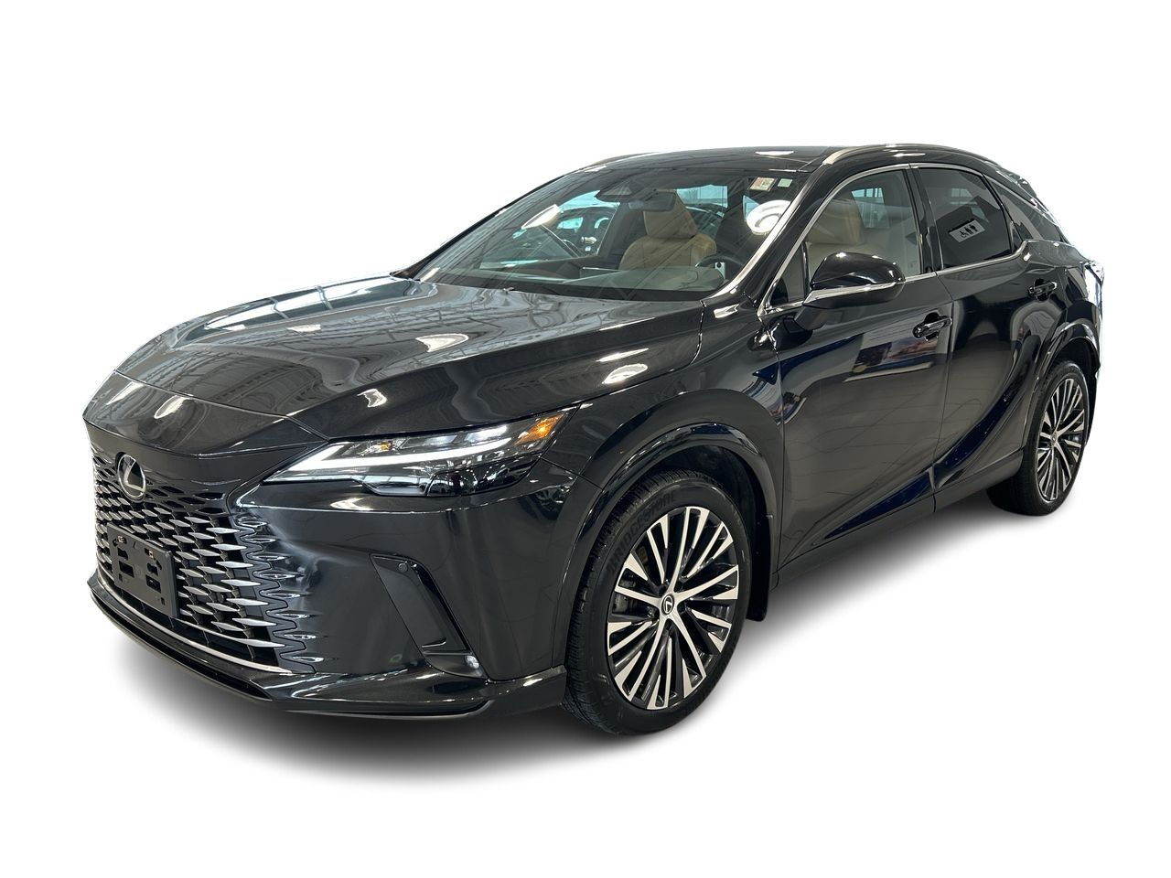 2023 Lexus RXh in Aurora, Ontario