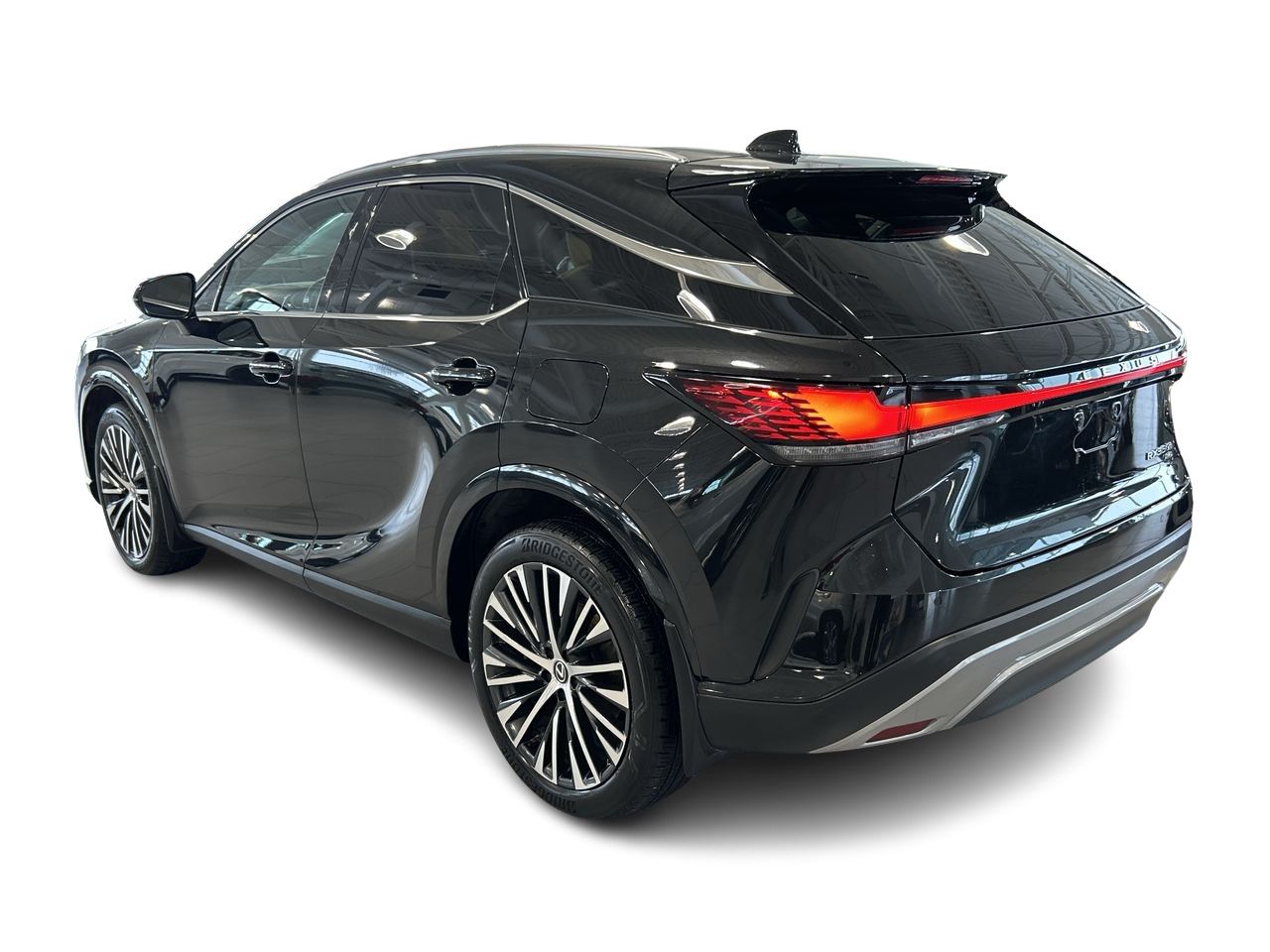 2023 Lexus RXh in Aurora, Ontario