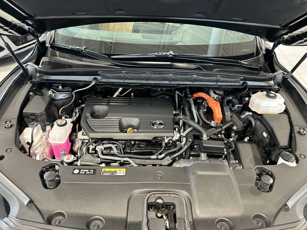 2023 Lexus RXh in Aurora, Ontario