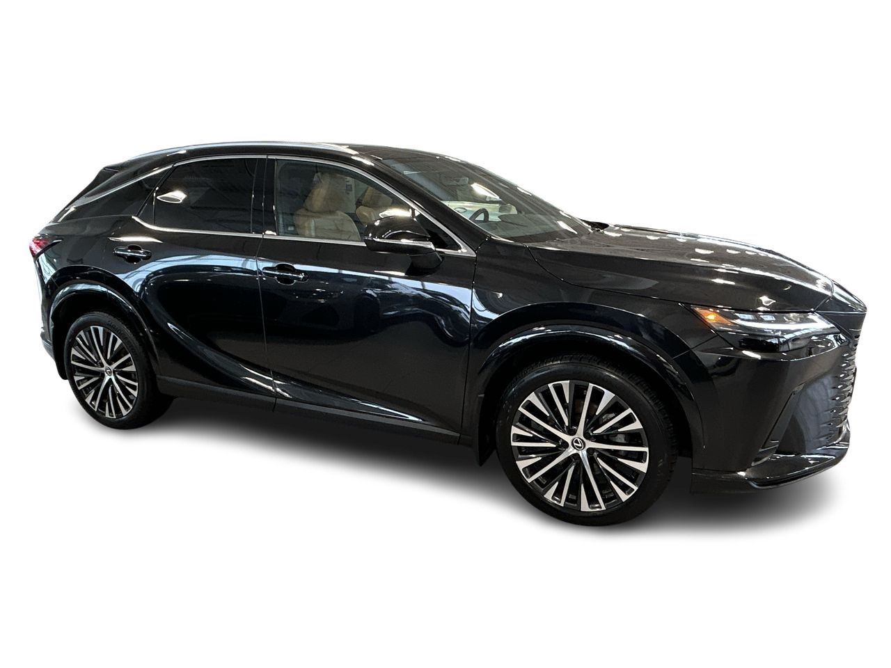 2023 Lexus RXh in Aurora, Ontario