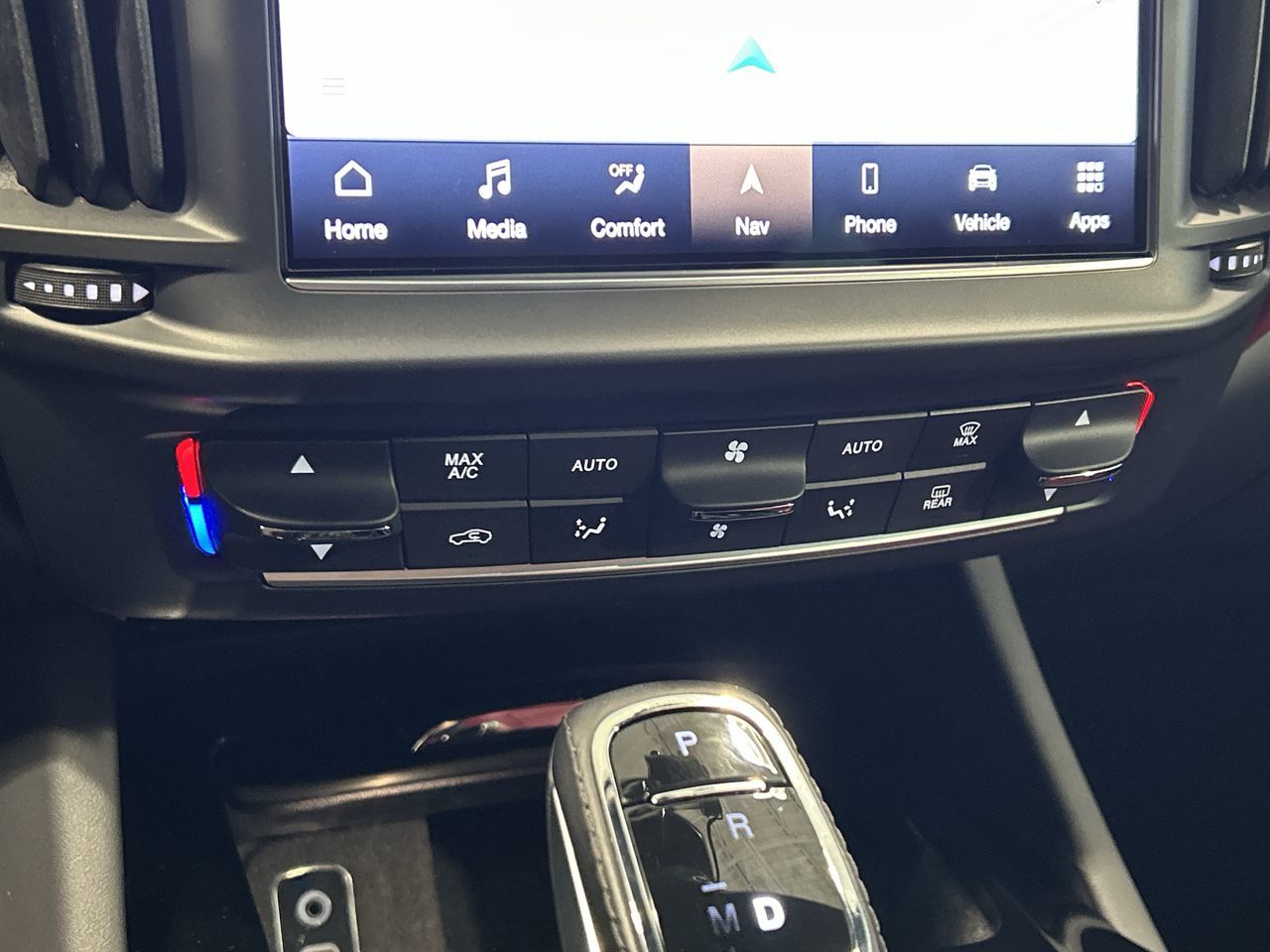 2022 Maserati Levante