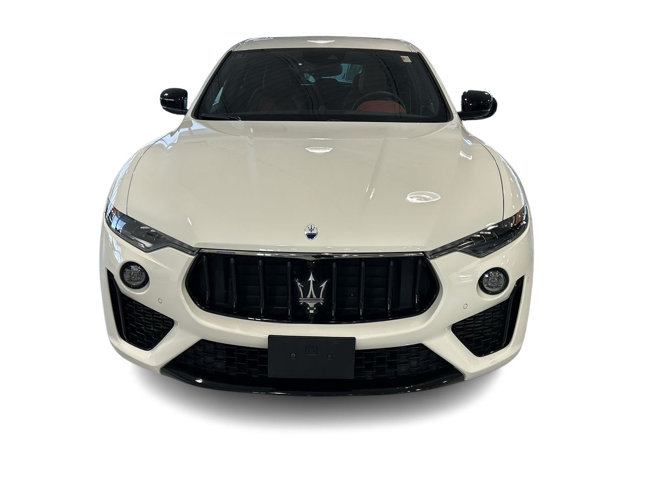 2022 Maserati Levante