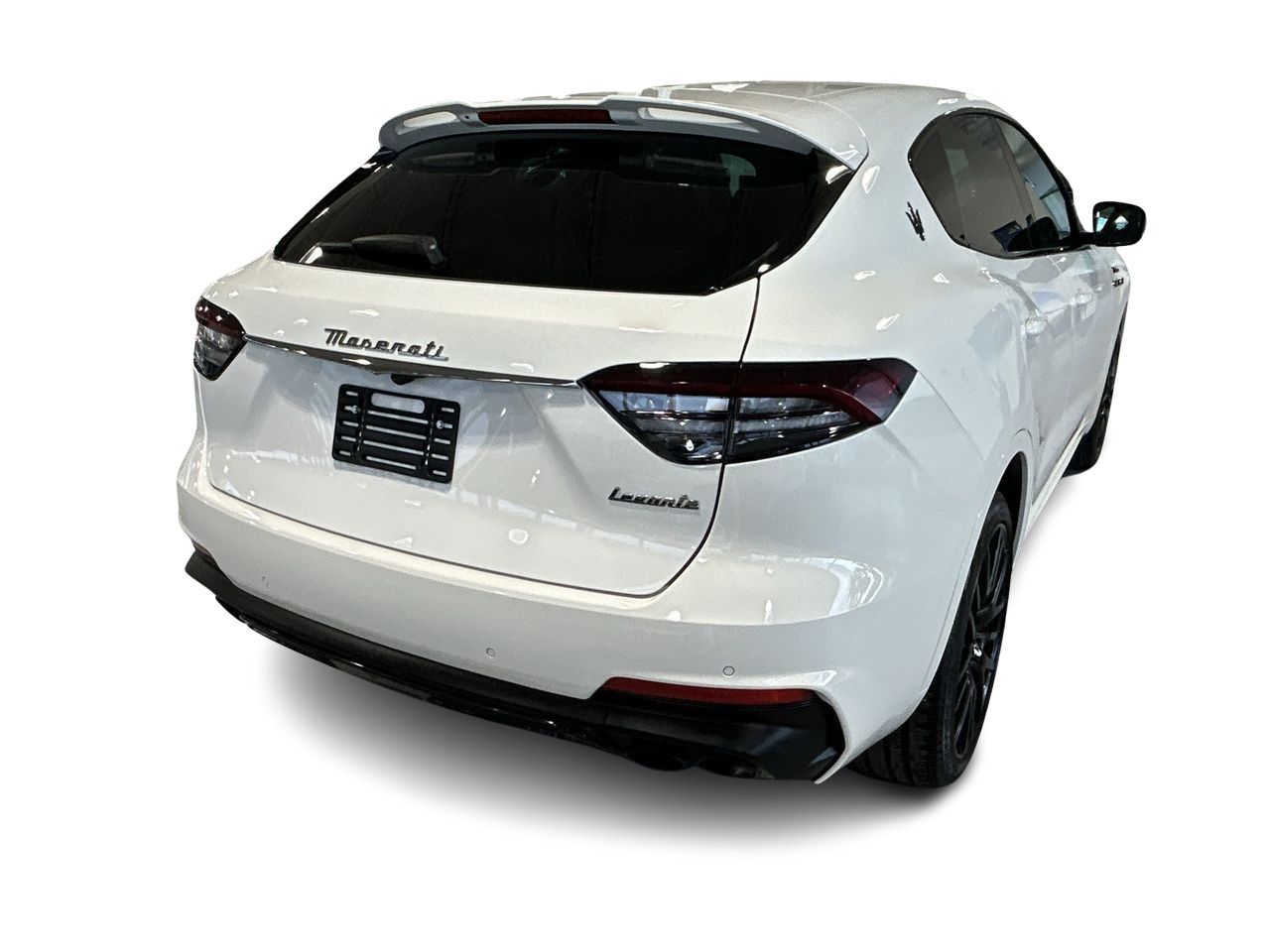 2022 Maserati Levante