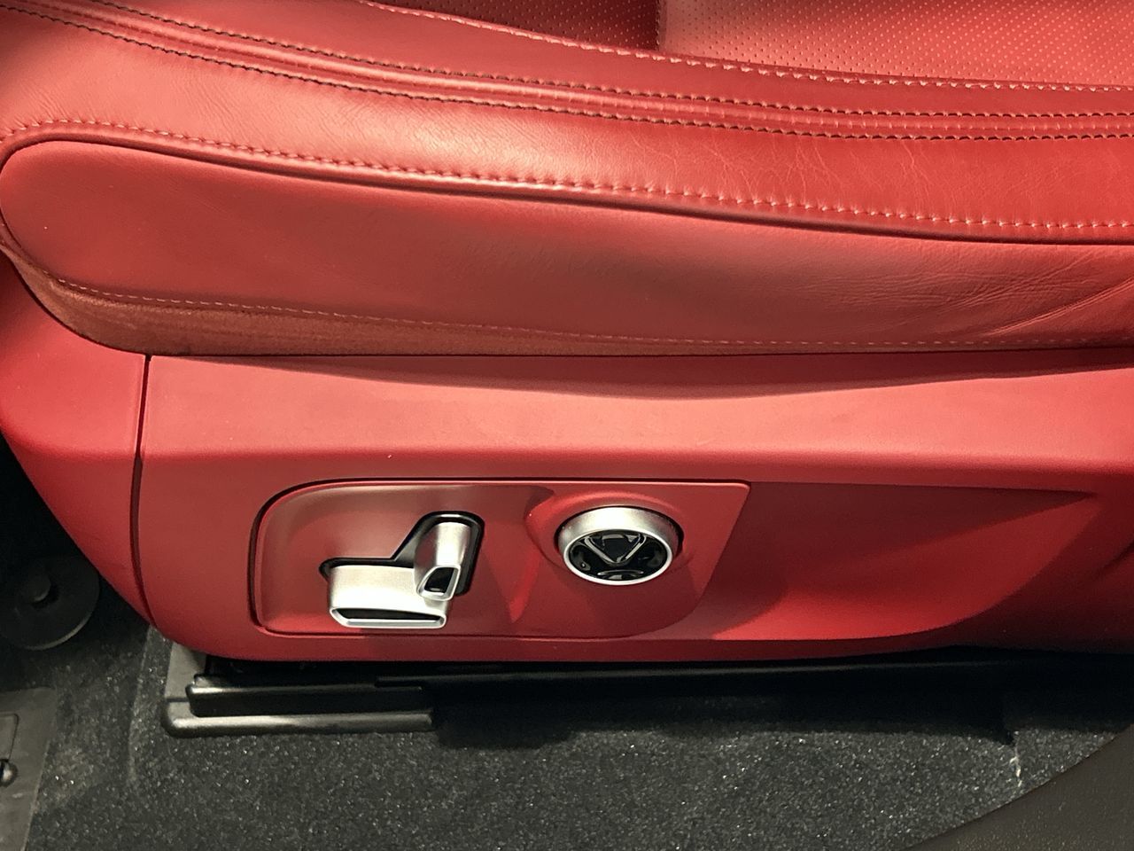 2022 Maserati Levante