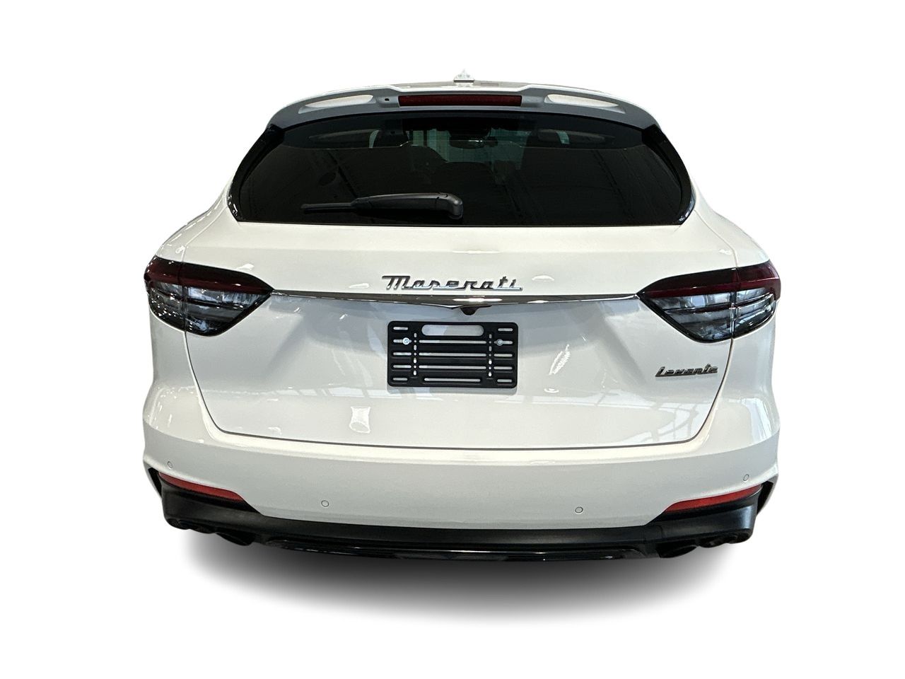 2022 Maserati Levante