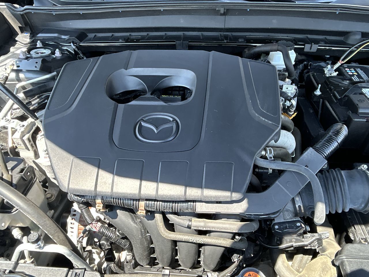 2023 Mazda CX-30 in Aurora, Ontario