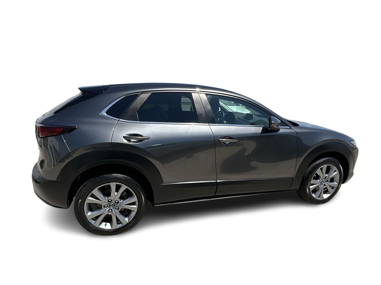 2023 Mazda CX-30 in Aurora, Ontario
