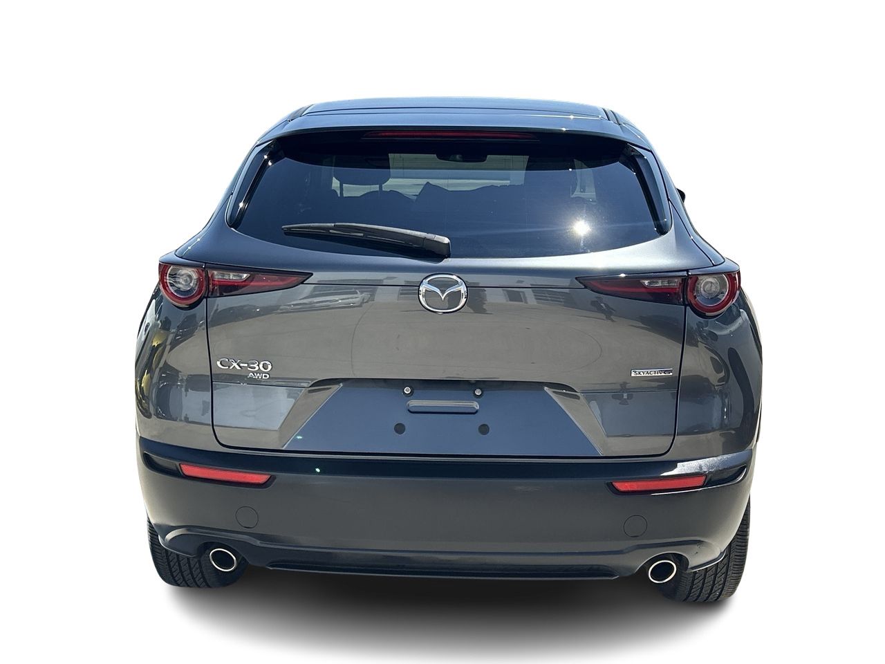 2023 Mazda CX-30 in Aurora, Ontario
