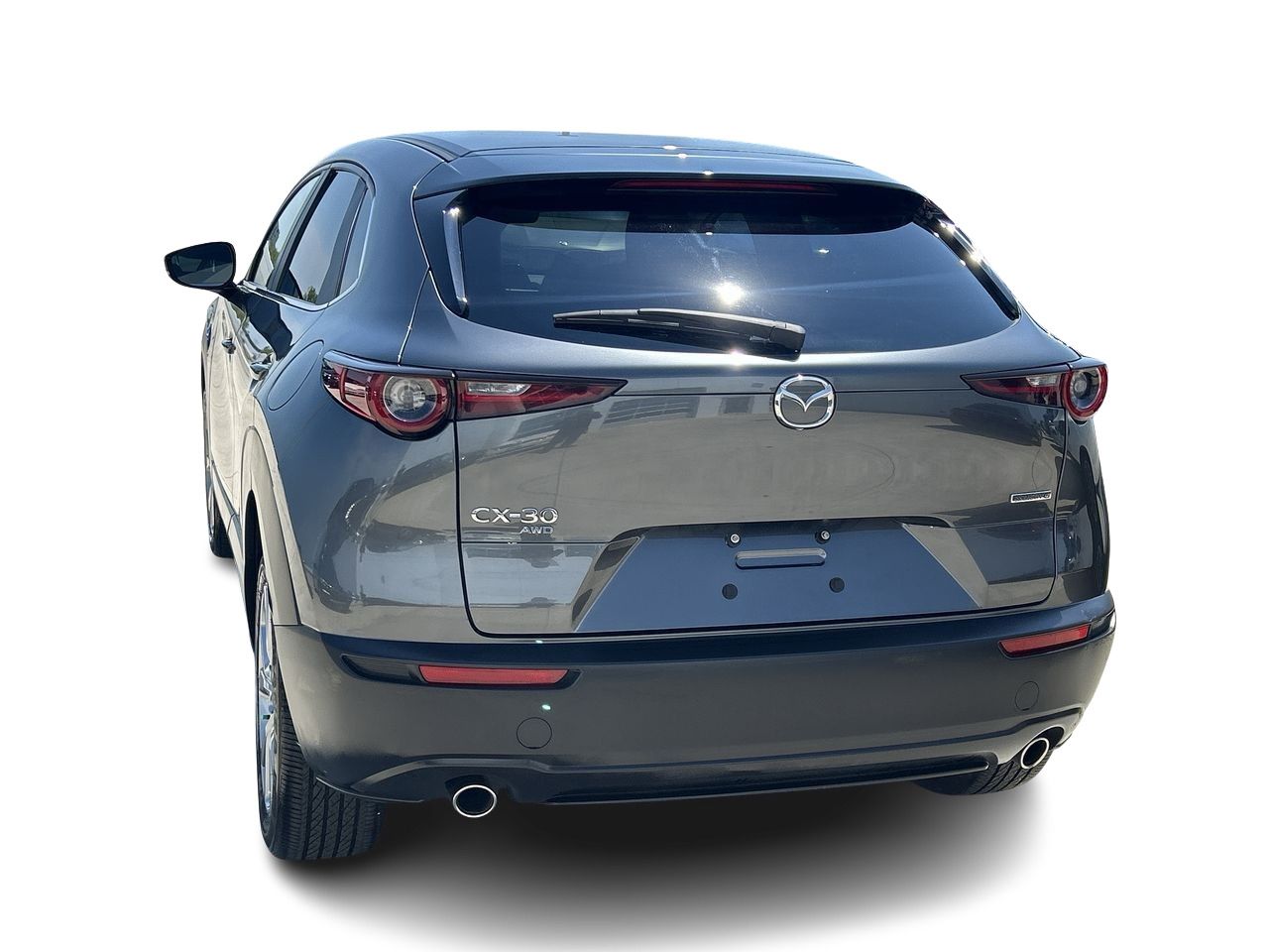 2023 Mazda CX-30 in Aurora, Ontario