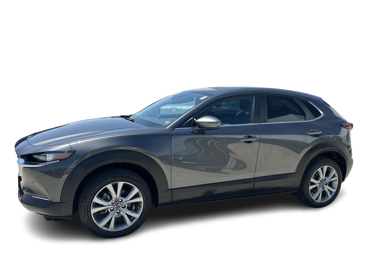 2023 Mazda CX-30 in Aurora, Ontario