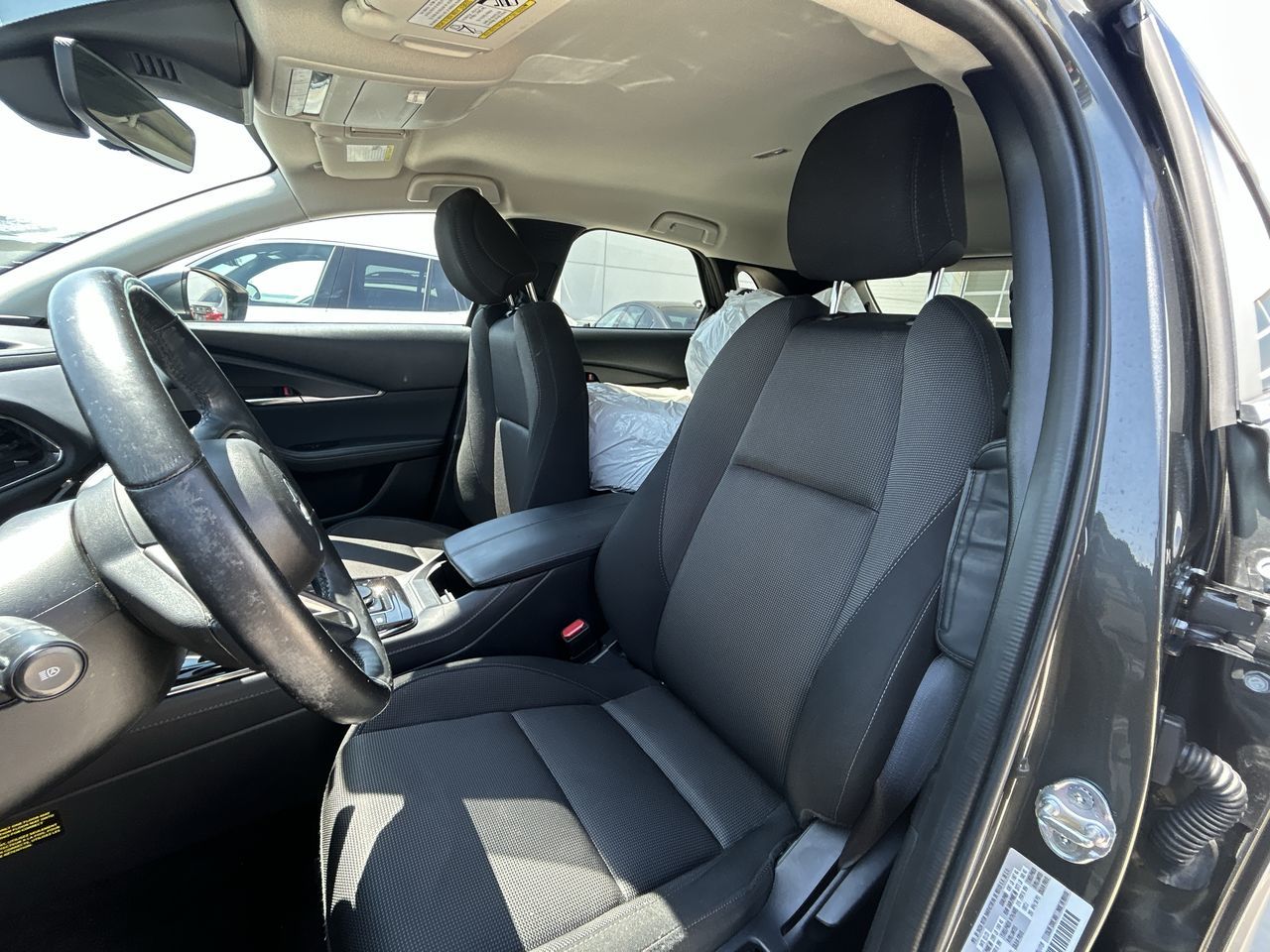 2023 Mazda CX-30 in Aurora, Ontario