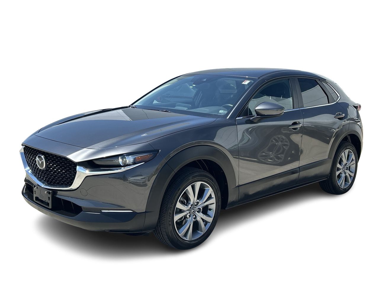 2023 Mazda CX-30 in Aurora, Ontario