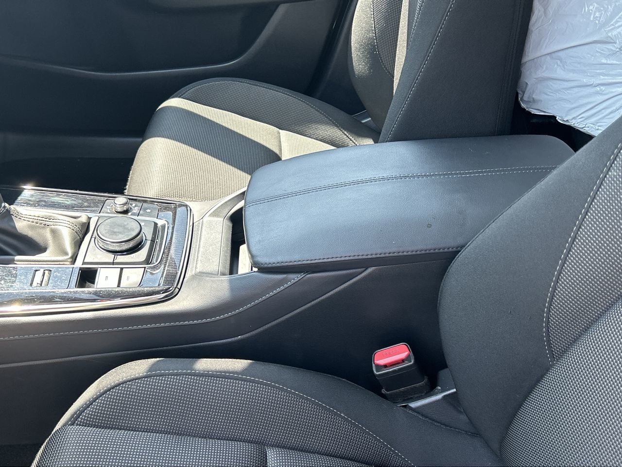 2023 Mazda CX-30 in Aurora, Ontario