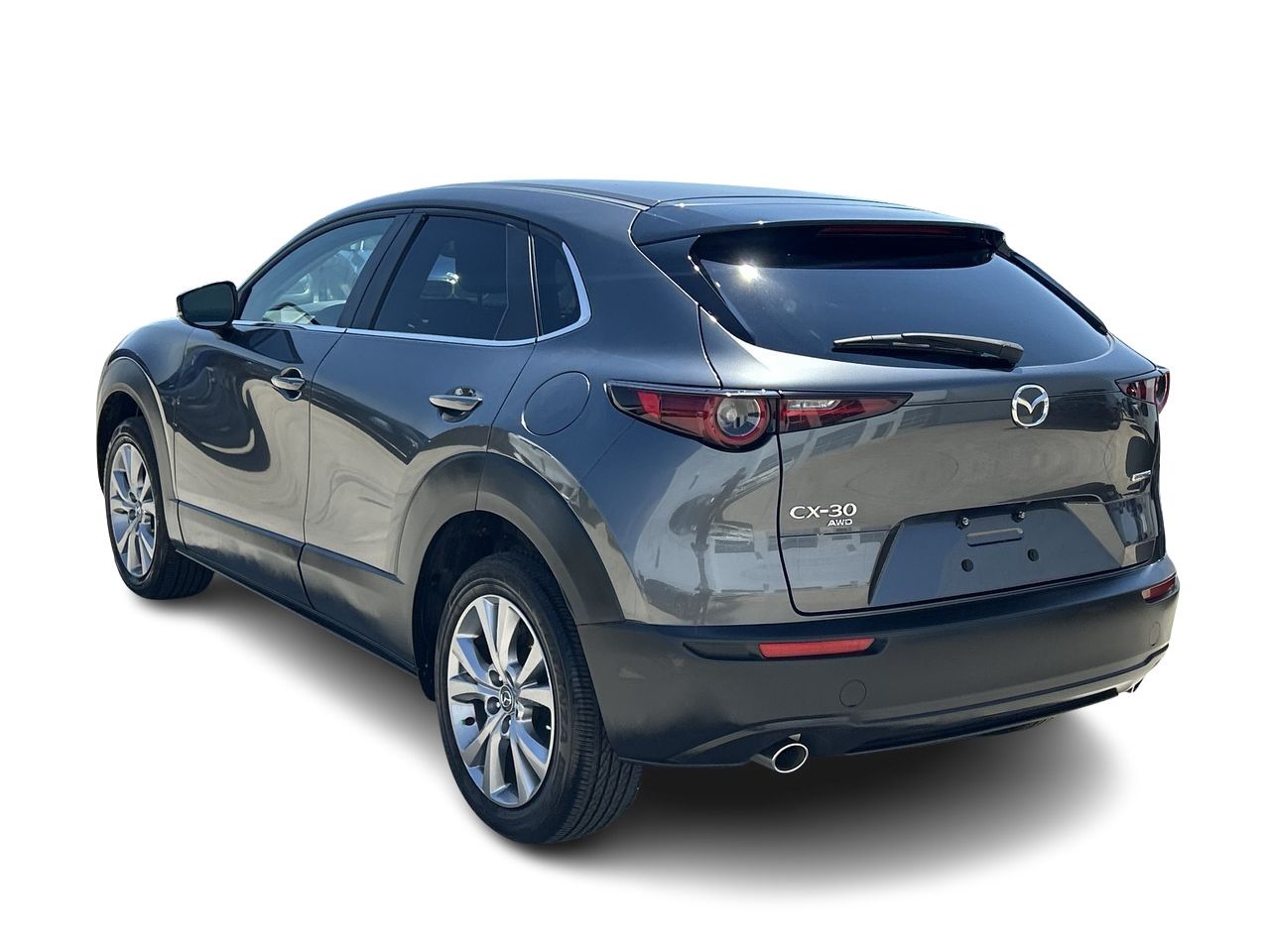 2023 Mazda CX-30 in Aurora, Ontario