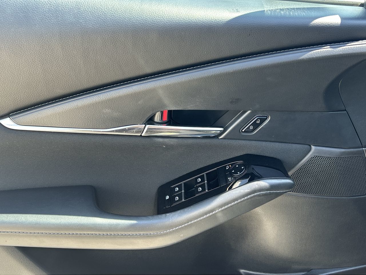 2023 Mazda CX-30 in Aurora, Ontario
