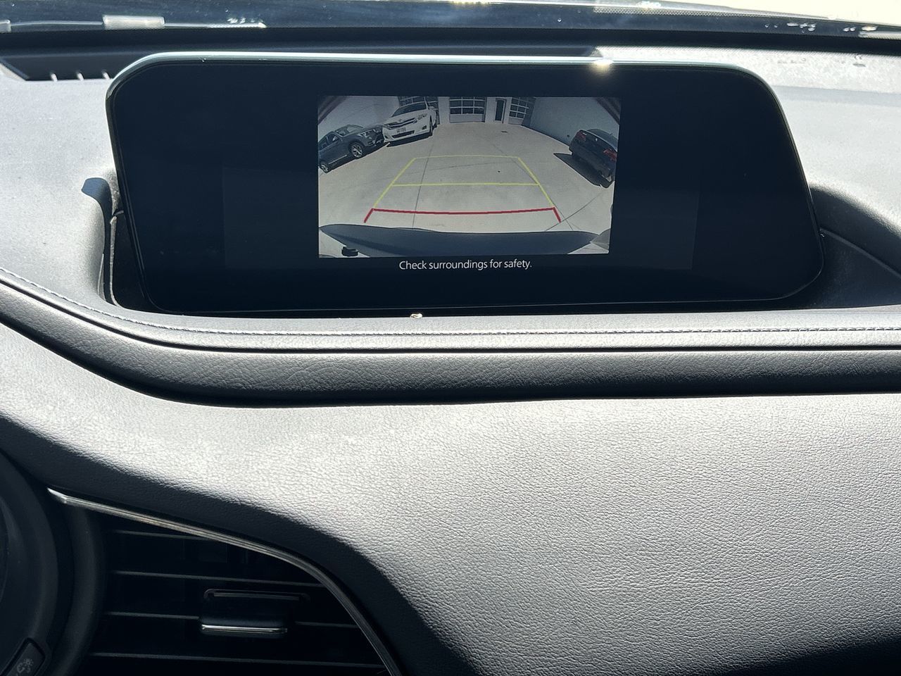 2023 Mazda CX-30 in Aurora, Ontario