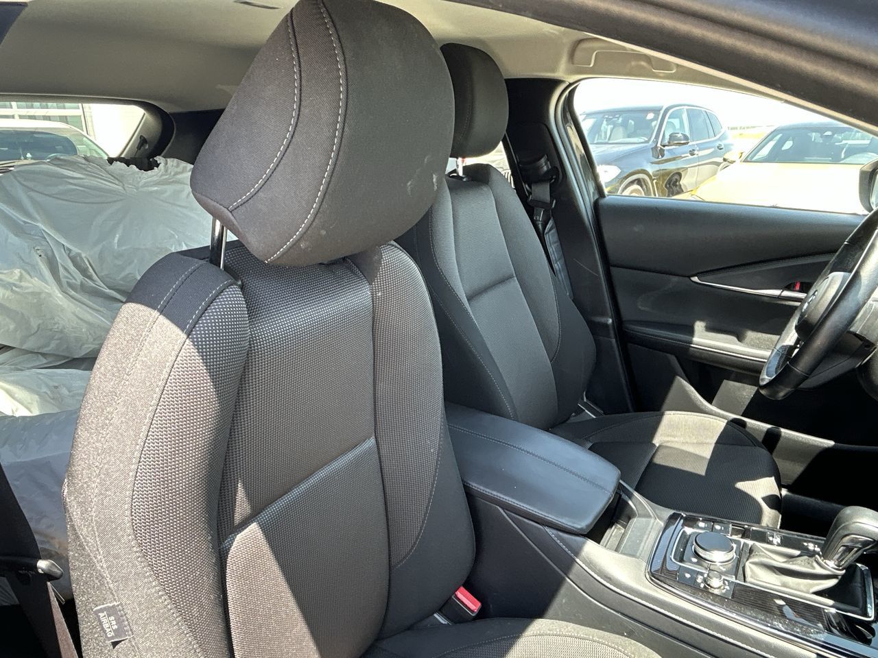 2023 Mazda CX-30 in Aurora, Ontario