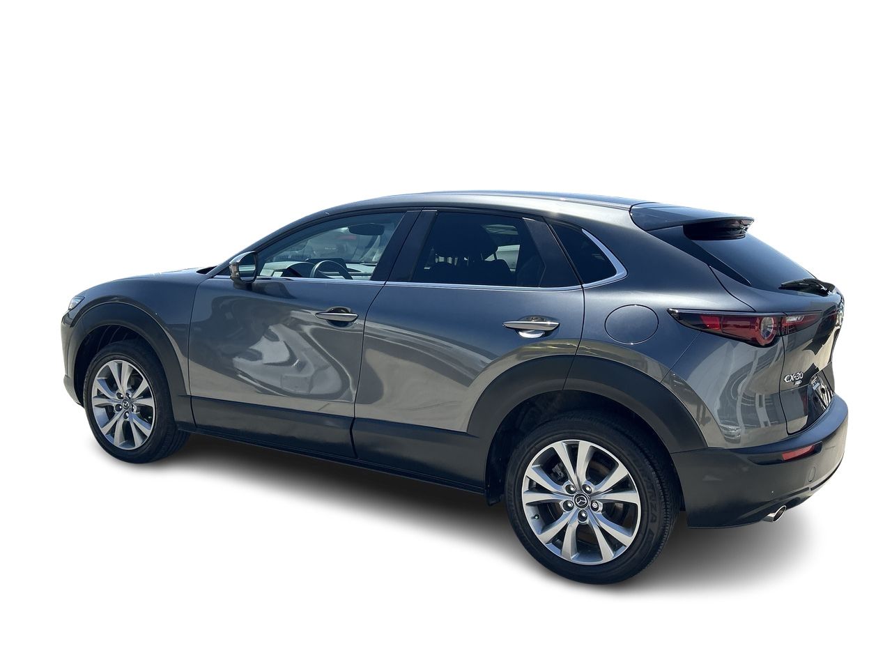 2023 Mazda CX-30 in Aurora, Ontario