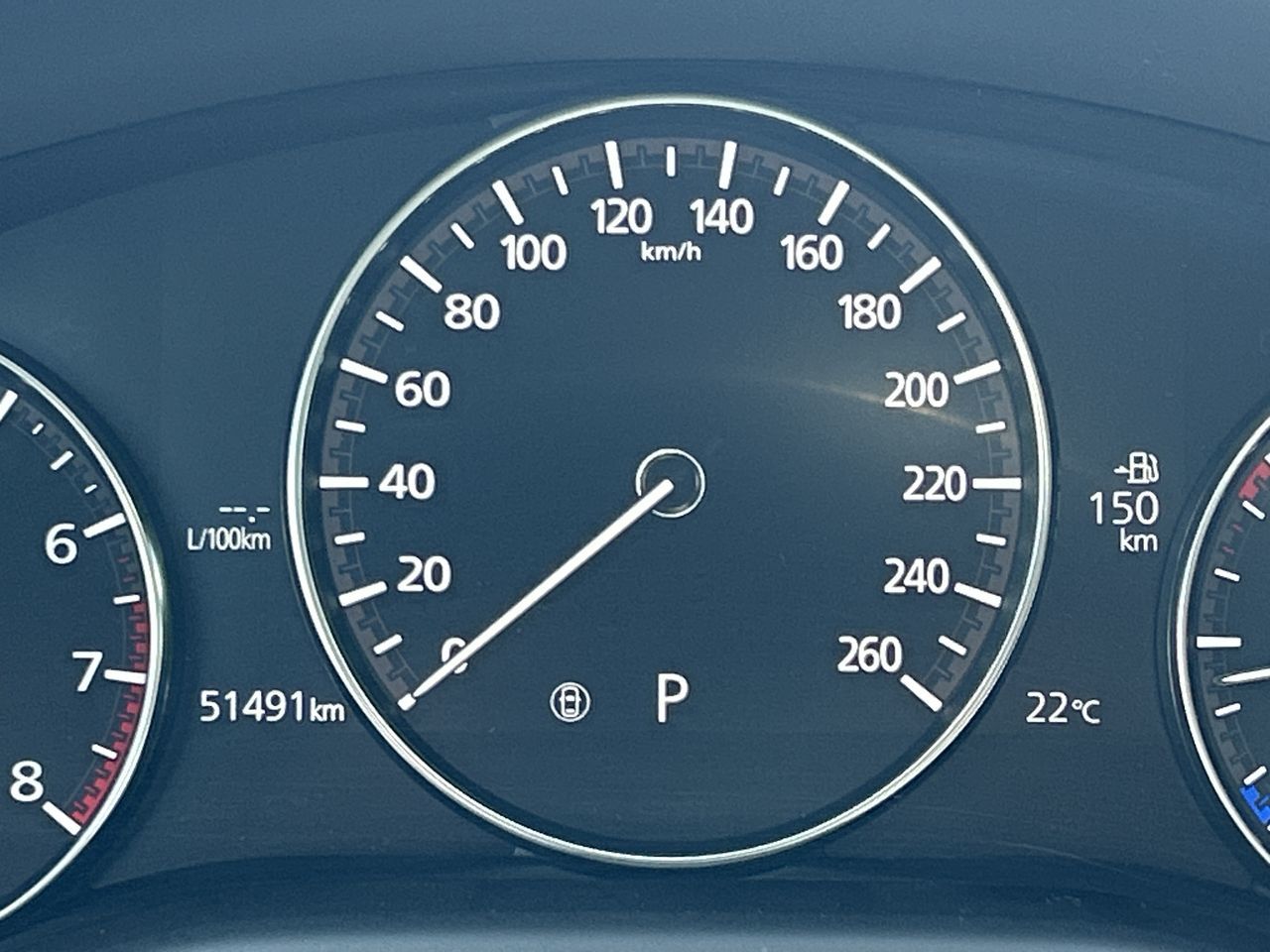 2023 Mazda CX-30 in Aurora, Ontario