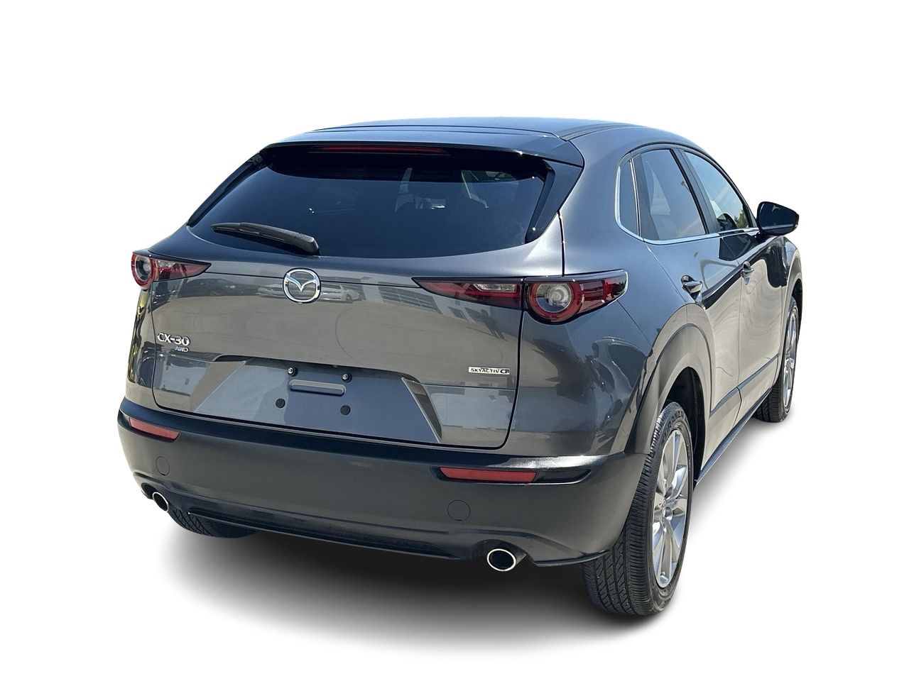 2023 Mazda CX-30 in Aurora, Ontario