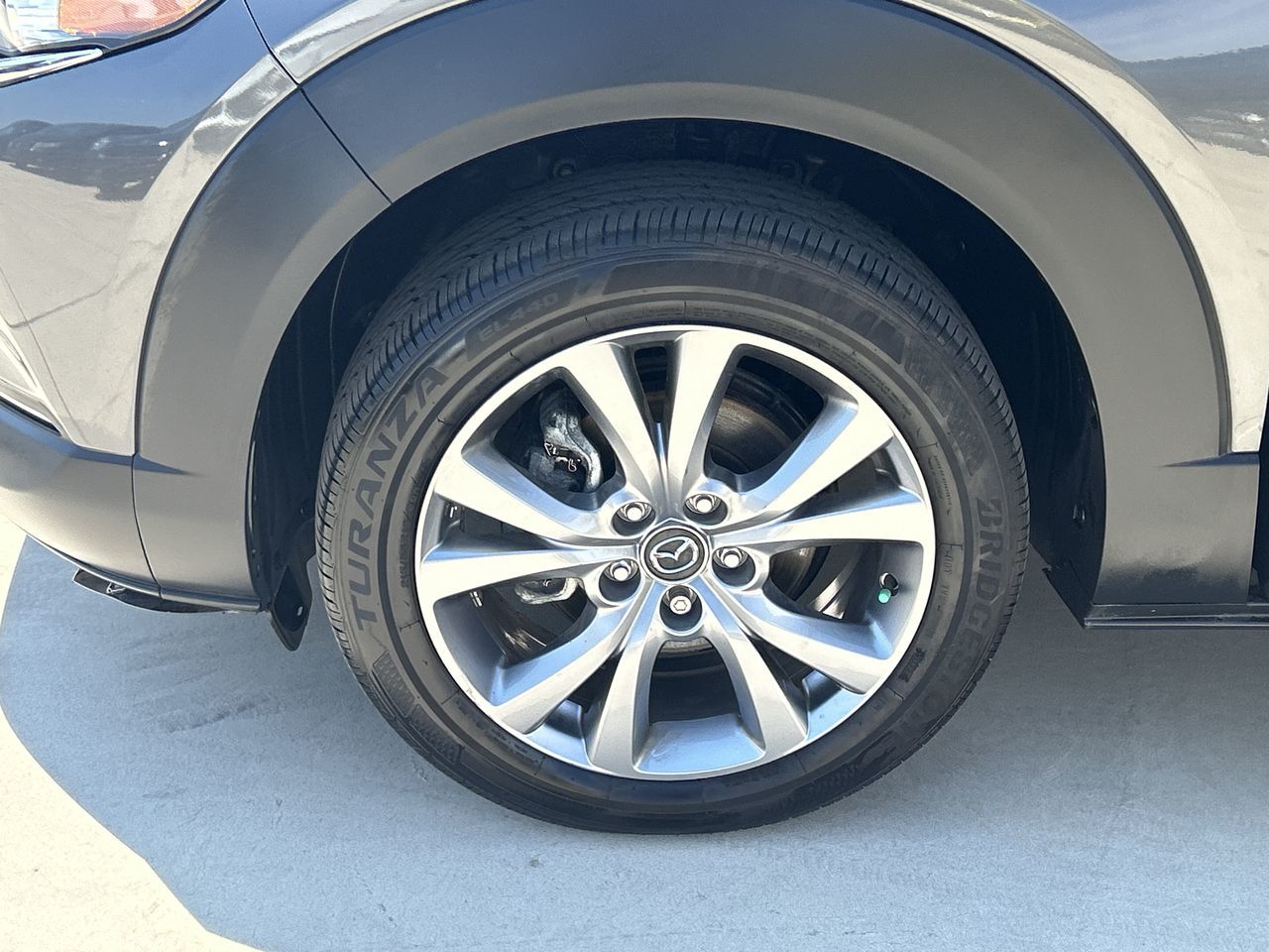 2023 Mazda CX-30 in Aurora, Ontario