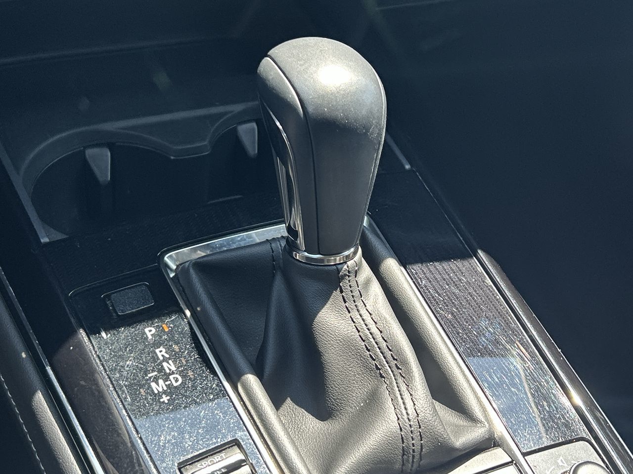 2023 Mazda CX-30 in Aurora, Ontario