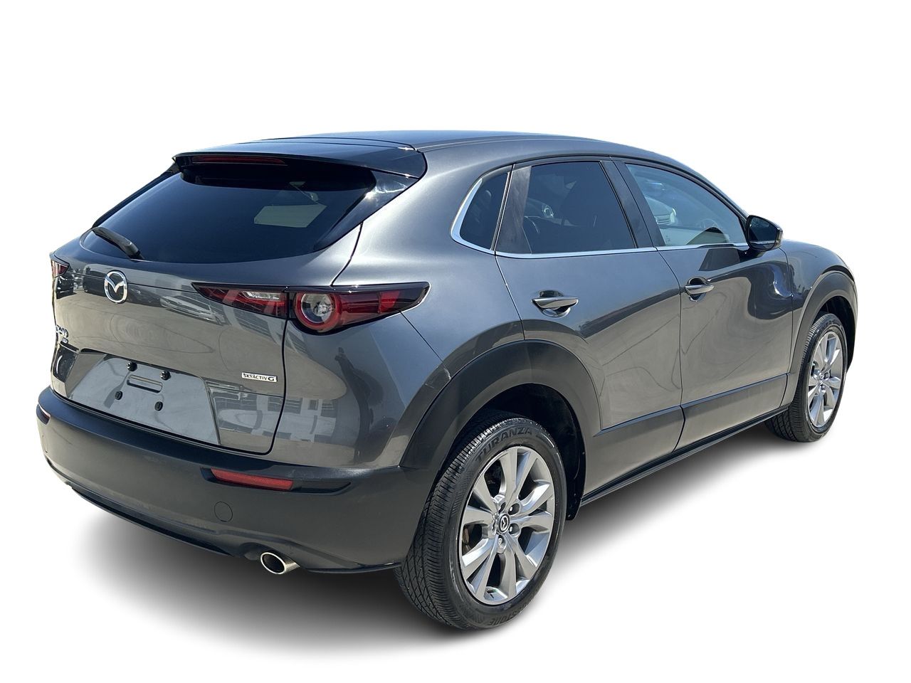 2023 Mazda CX-30 in Aurora, Ontario