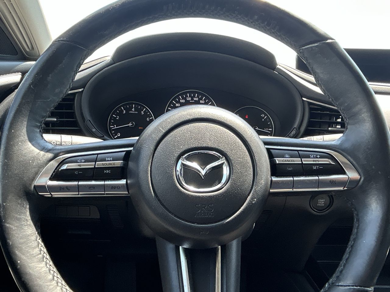 2023 Mazda CX-30 in Aurora, Ontario