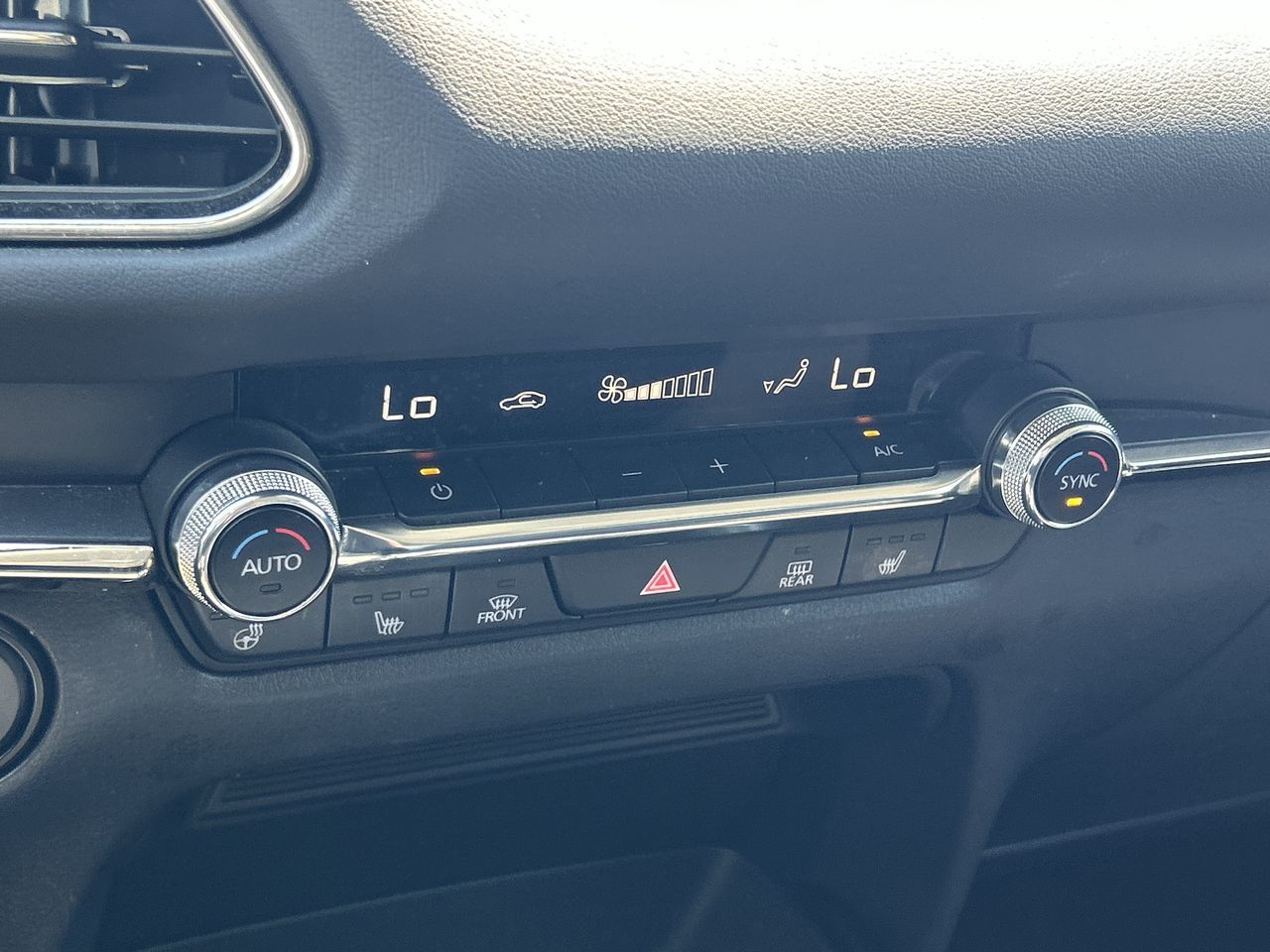 2023 Mazda CX-30 in Aurora, Ontario