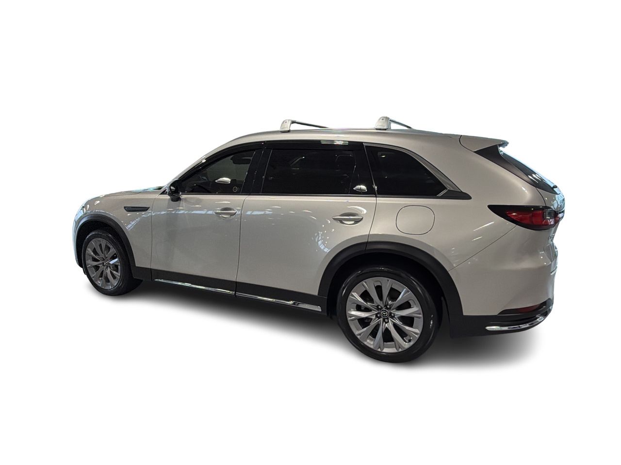 2024 Mazda CX-90 MHEV