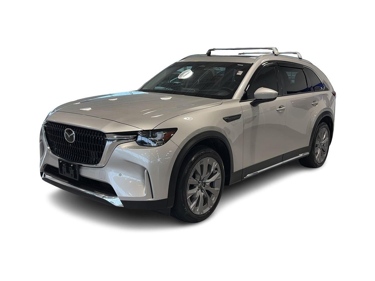 2024 Mazda CX-90 MHEV