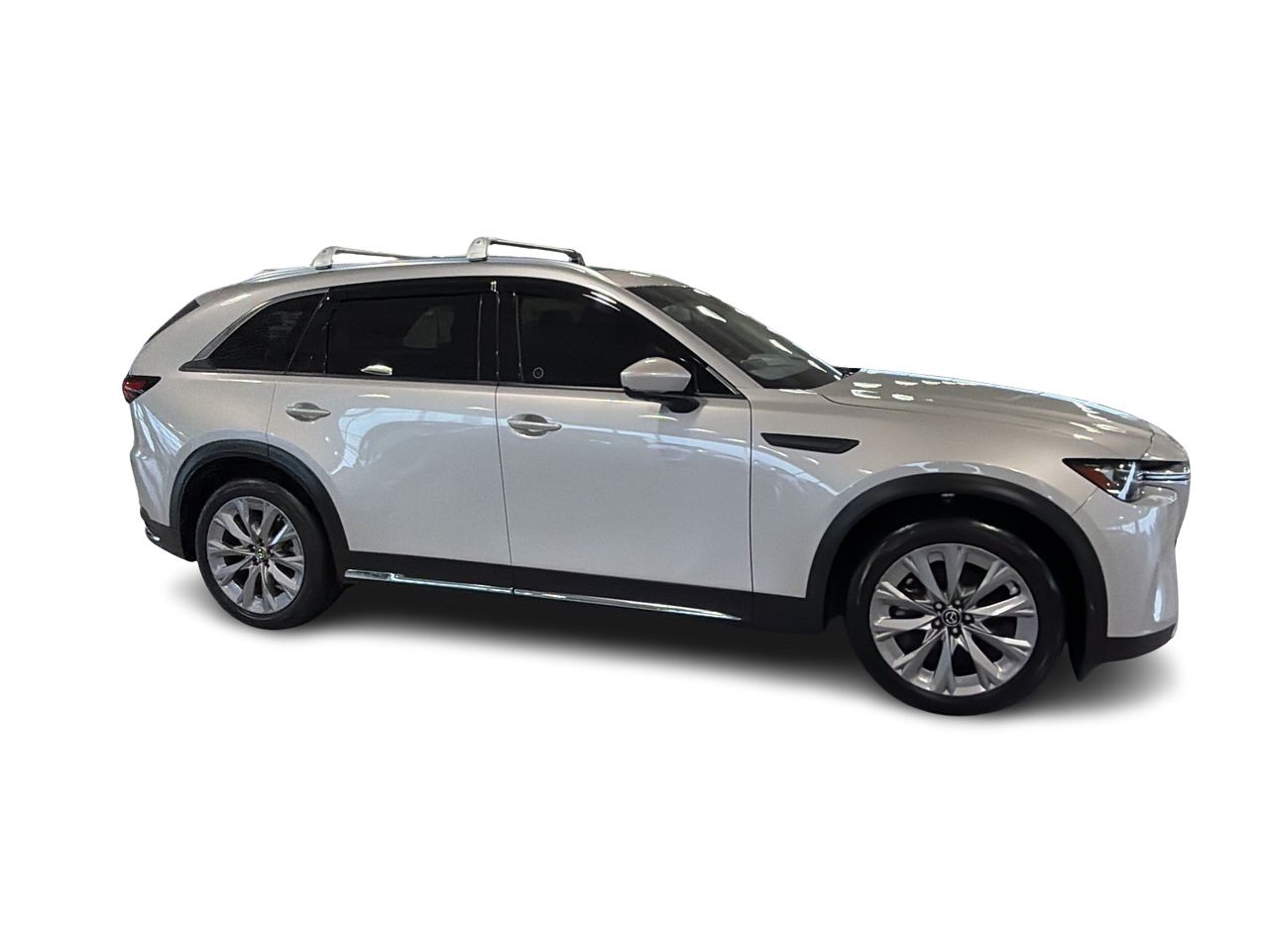 2024 Mazda CX-90 MHEV
