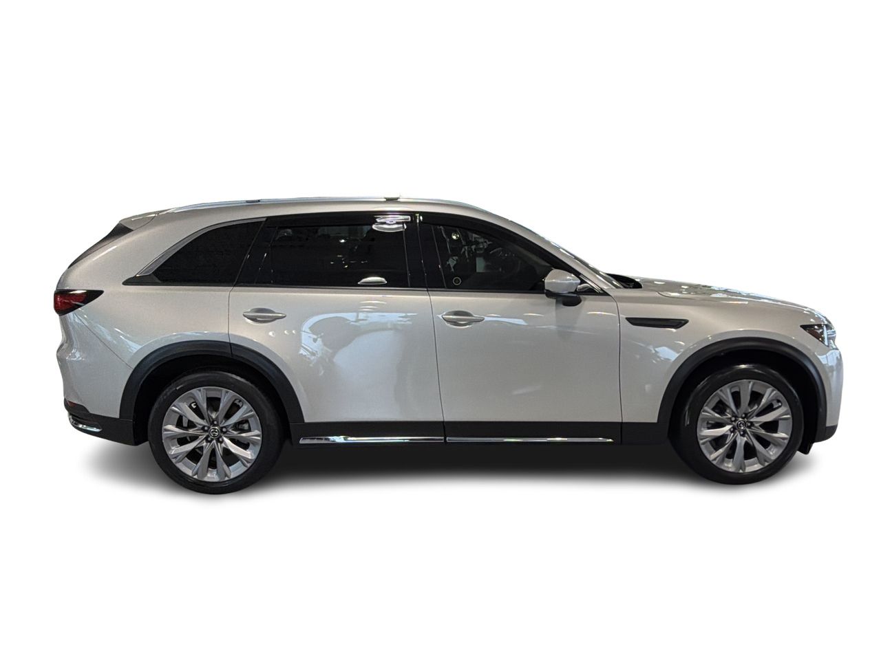 2024 Mazda CX-90 MHEV