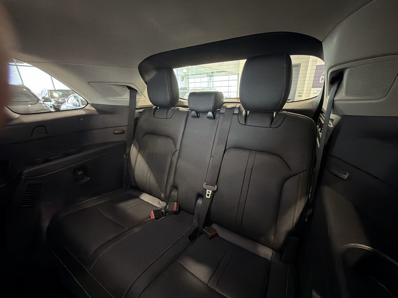 2024 Mazda CX-90 MHEV