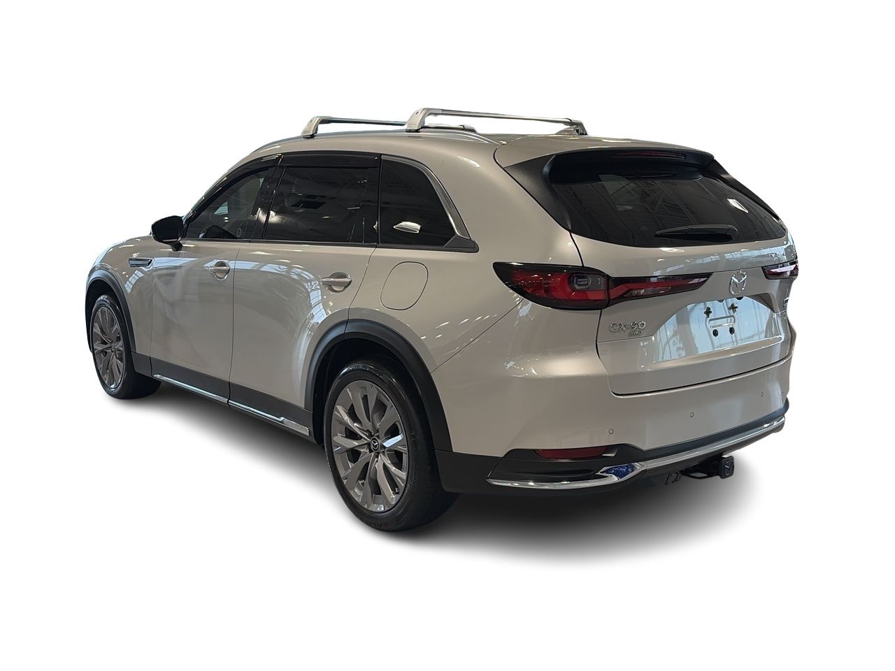 2024 Mazda CX-90 MHEV