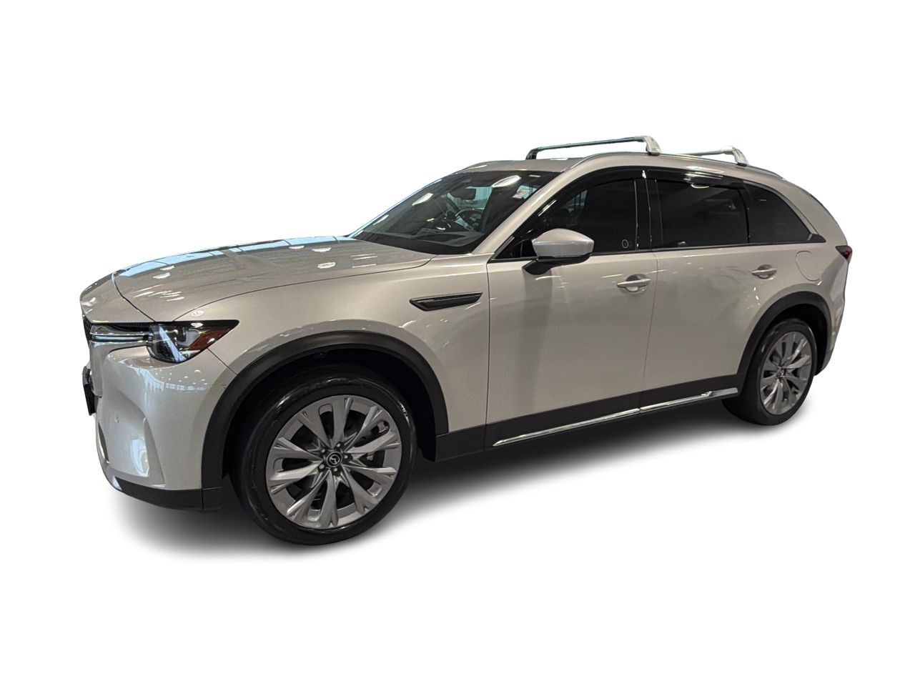 2024 Mazda CX-90 MHEV
