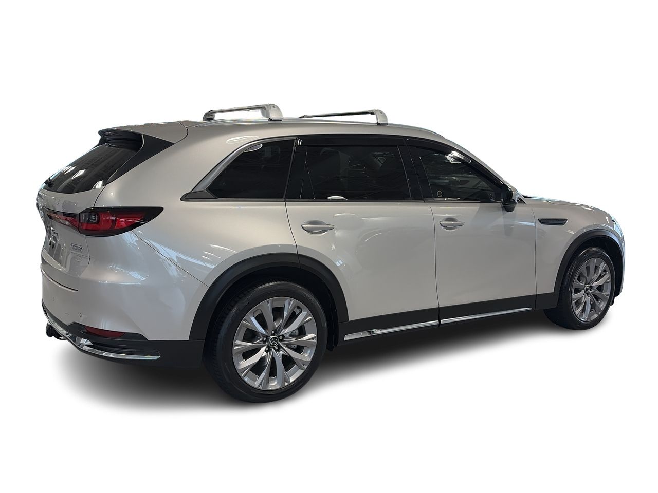 2024 Mazda CX-90 MHEV