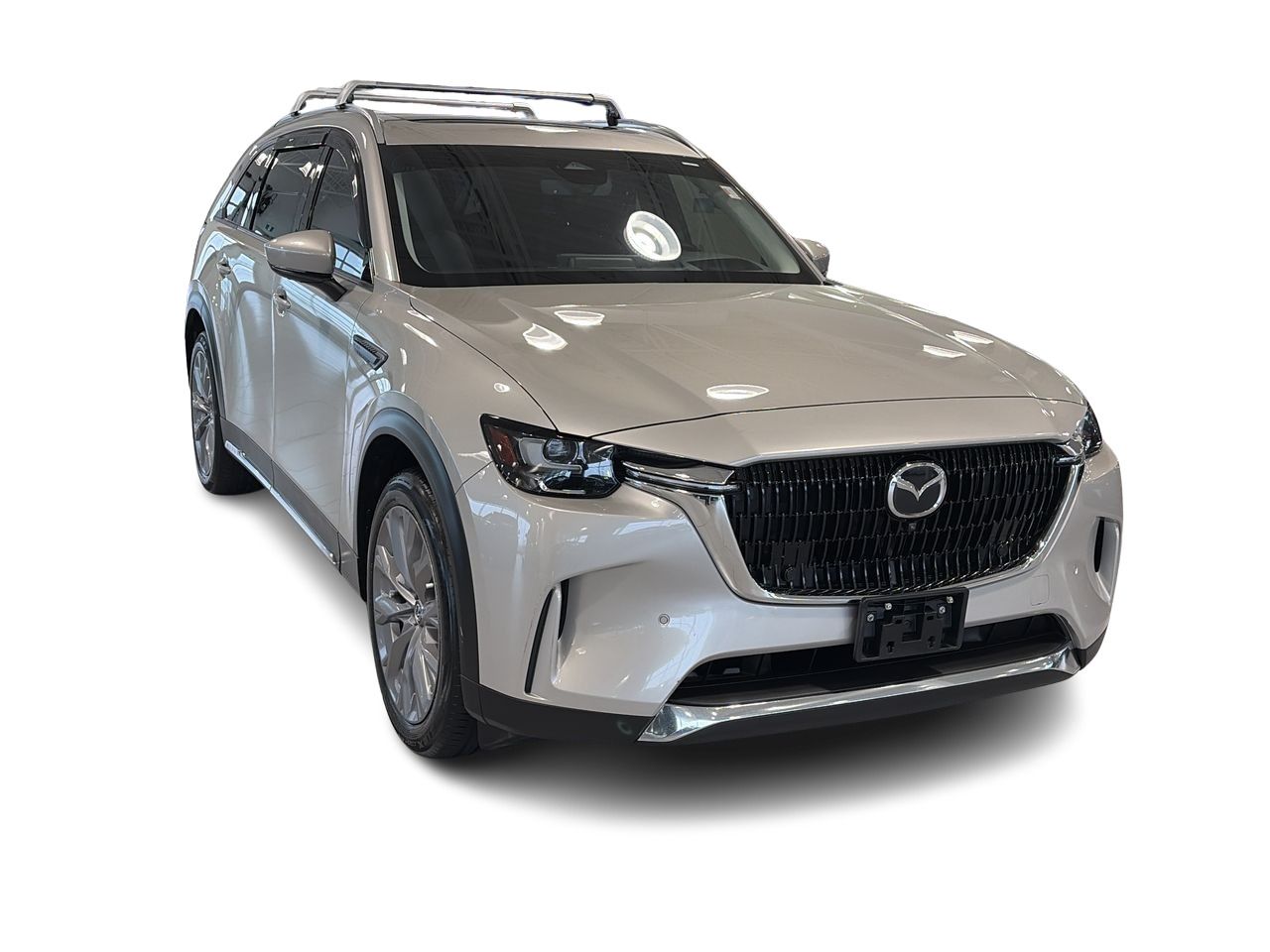 2024 Mazda CX-90 MHEV