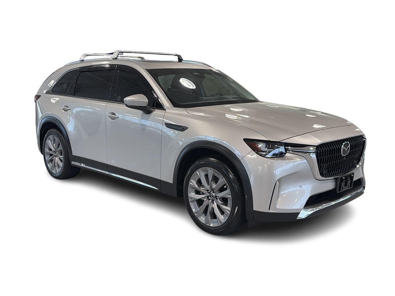 2024 Mazda CX-90 MHEV