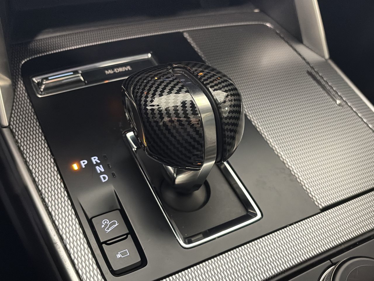 2024 Mazda CX-90 MHEV
