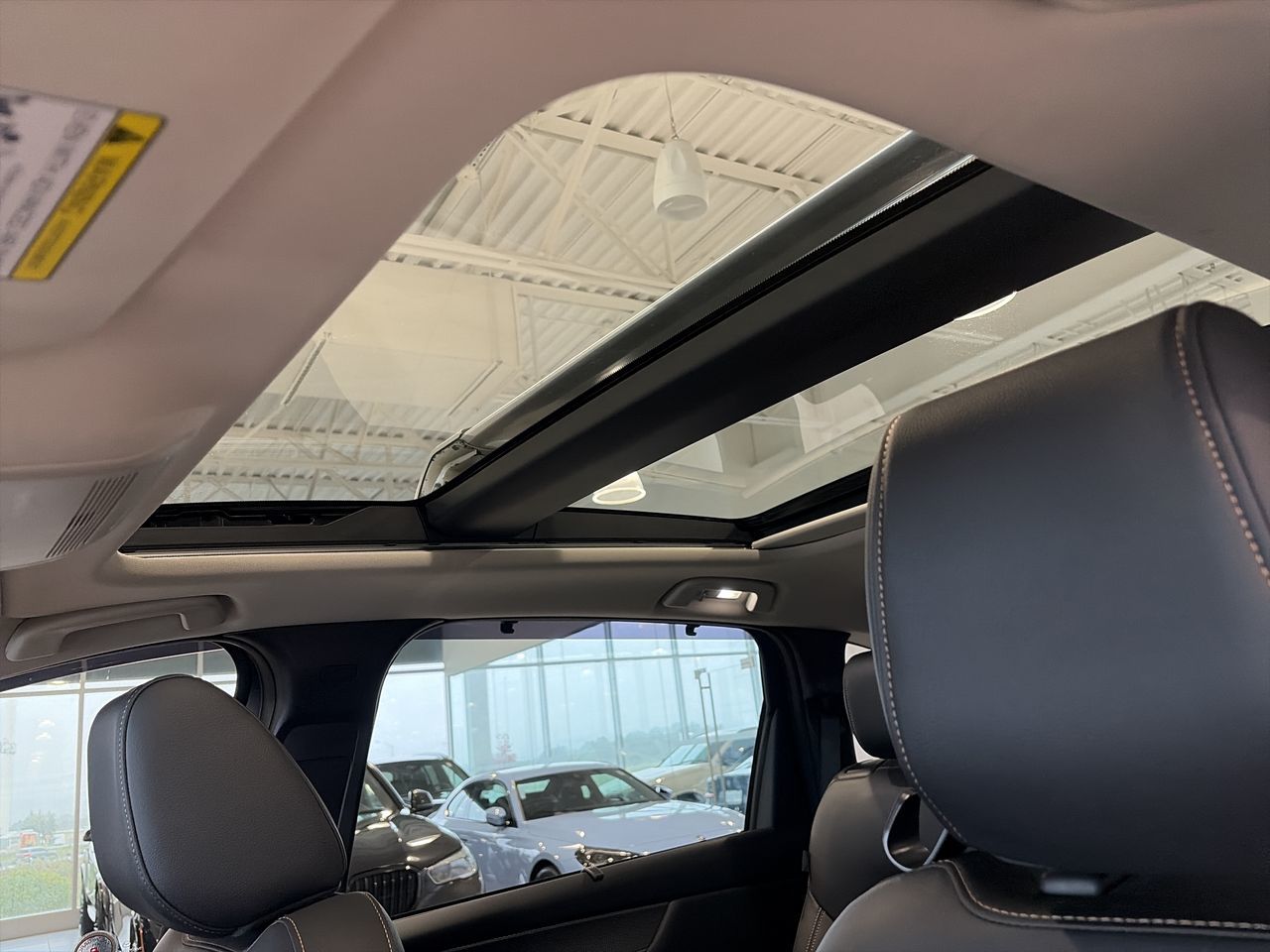 2024 Mazda CX-90 MHEV